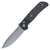 ProTech ATCF, Dark Matter Carbon Fiber / Stonewash CPM-Magnacut - BT2731