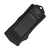 Microtech Exocet Double Edge Tactical, Black Aluminum / Black M390 - 157-1T