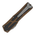 Heretic Colossus Drop Point, Root Beer Aluminum /Partially Serrated Stonewash CPM Magnacut - H039-2B-RB