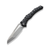 Civivi Spiny Dogfish, Black G10 / Stonewash 14C28N - C22006-1