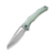 Civivi Spiny Dogfish, Natural G10 / Stonewash 14C28N - C22006-2