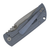 McNees PM Mac 2 Frag 3.0", Matte Blue Stonewash Titanium / Matte Stonewash CPM Magnacut