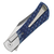 Finch Flint, Caribbean Jigged Bone / Satin 154CM - FT370