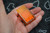 CountyComm Ultem Slide Box, Topo