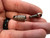 CountyComm QD Kwik Release Coupler, Titanium