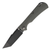 Toor Knives Chasm XLT Stealth