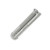 Prometheus Design Werx SPD Invictus Bali-Ti, Matte Billet Titanium / Matte Bohler M390