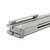 Prometheus Design Werx SPD Invictus Bali-Ti, Matte Billet Titanium / Matte Bohler M390