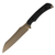 Toor Knives Fathom Barrel Brown