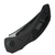 Microtech Brachial Auto Tactical, Black Aluminum / Black Partially Serrated M390 - 268A-3T