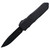 Guardian Tactical Recon-040 Drop Point Black Tactical Elmax - 113111