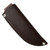 LT Wright Knives Camp MUK A2 Saber Grind Camo G10 Handle