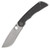 Spyderco *Sprint Run* Subvert, Carbon Fiber / Satin CPM 20CV - C239CFP