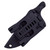 Stroup Bravo 5 Black G10