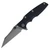 Hinderer Knives Eklipse 3.5" Wharncliffe, Black G10-WF / Working Finish CPM 20CV