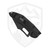 Microtech Stitch  Auto Tactical, Black Aluminum / Fully Serrated Black M390 -169-3T