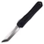Heretic Manticore X Tanto, Black / Stonewash CPM MagnaCut - H031-2A