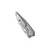 Bestech VK-Void,  Carbon Fiber / Stonewash Elmax - BT2305B