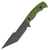 Toor Tanto, Phosphor Green