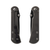 Toor Merchant 2.0 S, Stone Gray Titanium / Black CPM S35VN
