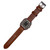 Serge Knives Model 3 Watch, OD Green Dial / Copper BezelsSerge Knives Model 3 Watch, OD Green Dial / Copper Bezels