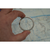 CountyComm 50mm Titanium Split Rings 2-pack