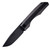 Vero Impulse Thin, Blackwash Titanium / Blackwash M390
