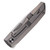 Vero Impulse Thin, Stonewash Titanium / Hand Satin M390