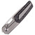 BergBlades Sweeney, Titanium- Carbon Fiber / Satin CPM 20CV