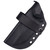 Boatright BladeWorks Ventifact, Black Micarta / 2-Tone CTS  XHP