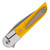 Finch Stinger, Yellow Jigged Bone / Satin 154CM - ST367