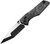 Bestech Cetus, Aluminum Carbon Fiber / Two-Tone M390 - BT2304C