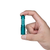 Olight i3E Keychain, Olight Blue