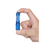 Olight i3E Keychain, Stellar Blue