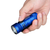 Olight Seeker 4 Mini, Blue /  Neutral White Light
