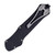Heretic Hydra Recurve Black, Stonewash MagnaCut - H008-21
