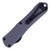 Heretic Manticore E Tanto, Gray Chassis / DLC CPM Magnacut - H027-6A-GRY