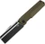 Bestech Tardis, OD Green G10 / Two-Tone D2 - BG54C