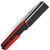 Bestech Tardis, Red & Black G10 / Two-Tone D2 - BG54E