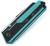 Bestech Tardis, Teal & Black G10 / Two-Tone D2 - BG54F