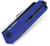 Bestech Tardis, Blue G10 / Two-Tone D2 - BG54G