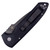 ProTech Rockeye, Textured Black Aluminum / Smoke Grey DLC D2 - LG325-D2