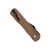 Kershaw Livewire OTF, FDE Aluminum / Blackwash CPM MagnaCut - 9000FDEBW