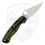 Spyderco Paramilitary  2 Salt Yellow and Black G10, Satin MagnaCut - C81GBKYLMCP2