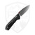 Benchmade Freek Carbon Fiber, Satin S90V - 560-03