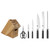 Shun Classic 7pc Block Set