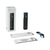 Olight Arkfeld Pro Black Aluminum, Cool White Light