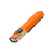 Olight Arkfeld Pro Orange Aluminum, Cool White Light