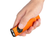 Olight Arkfeld Pro Orange Aluminum, Cool White Light