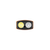 Olight Arkfeld Pro Orange Aluminum, Cool White Light